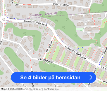 Örngatan, 1B, Mölndal - Foto 1