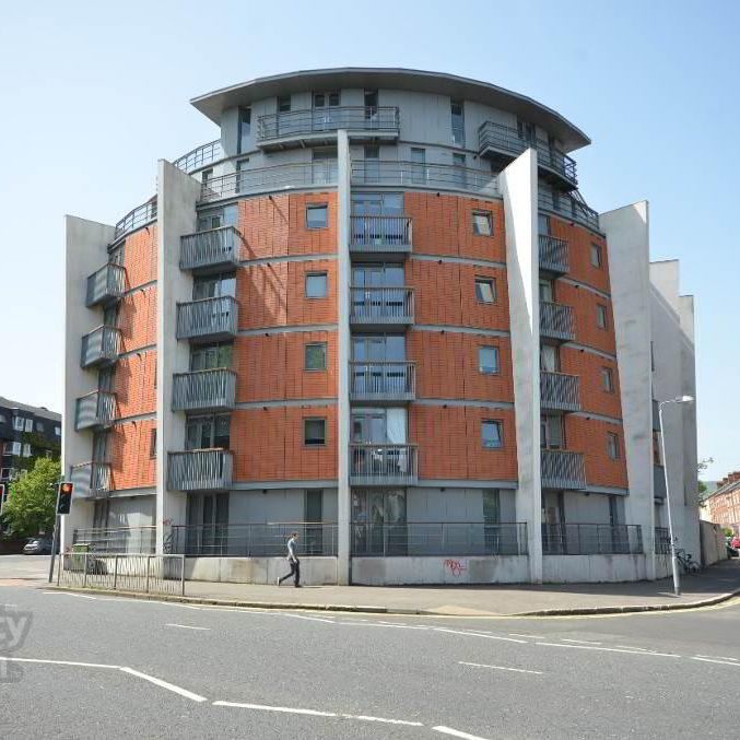 1.2, 117 Lisburn Road, Belfast, BT9 7AF - Photo 1