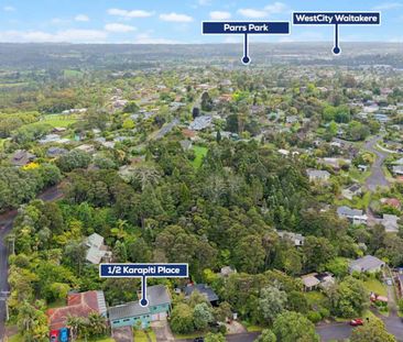 Immaculate Family Home in a Prime Glen Eden Location - Photo 5