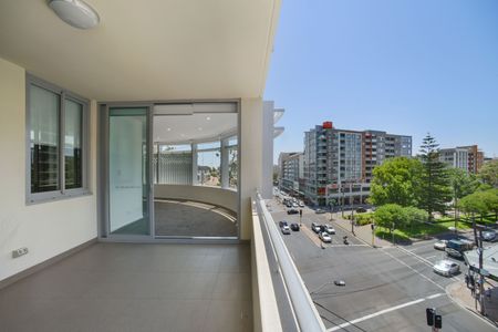 15/205 Maroubra Road, Maroubra NSW 2035 - Apartment For Rent | Domain - Photo 5