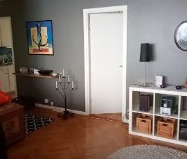 Solståndsgatan, Göteborg - Foto 1