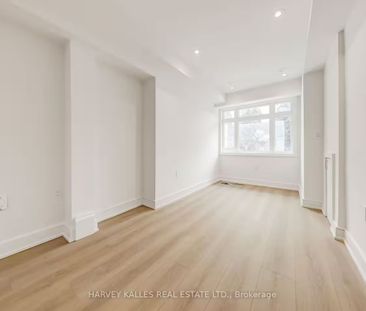 For Lease - 38B Churchill Avenue, Toronto, Ontario - Photo 2