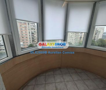 Apartament 3 camere decomandat Podul Grant/AC/Centrala - Photo 1