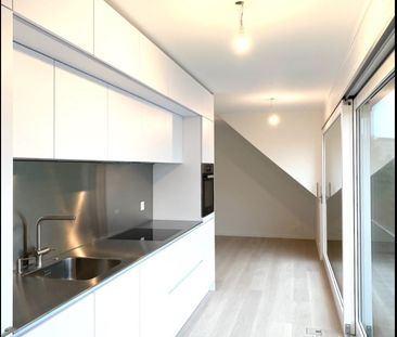 2.5 Zimmer, 43 m² - Photo 3
