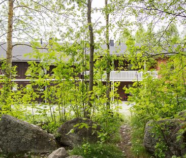 Ankarskatavägen 84 H, 94164, Piteå - Photo 1