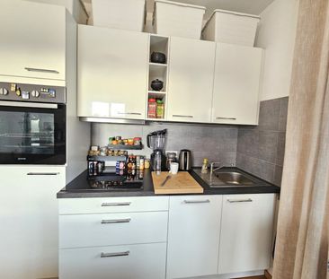 Nähe Porsche: 2½-Zimmer-Wohnung in Schallmoos - Foto 5