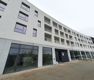 Appartement 2ch avec garage à 7100 La Louviere  Loyer: 920 € - Foto 6