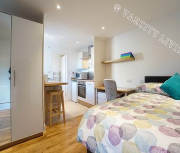 Studio, 76 Orme Road - Photo 6