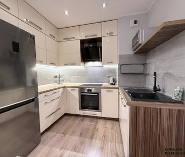 Do wynajęcia 3 pokoje Nowe Budownictwo Balkon - Photo 3