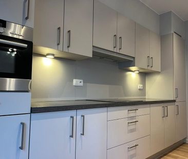 Gezellig appartement te huur in het charmante centrum van De Haan! - Foto 3