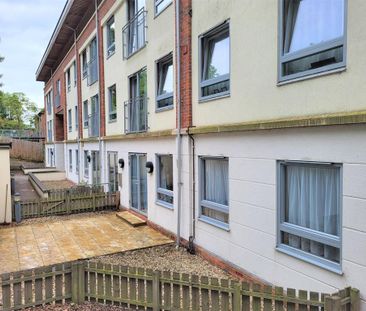 2 bedroom apartment to rent - Photo 2