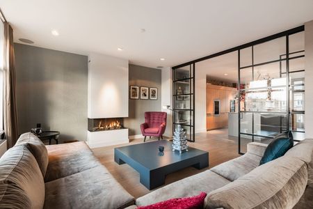 Michelangelostraat 105 3, Amsterdam - Photo 5