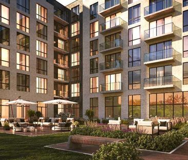 Promotions en cours | Condos Luxueux 3 1/2 à Louer | Ville Mont-Royal - Photo 2