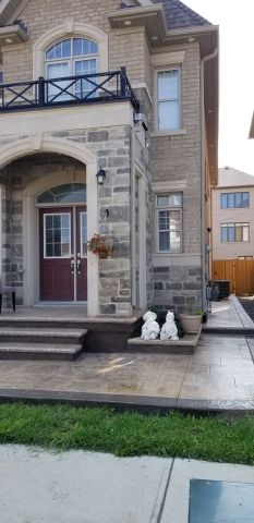 For Lease - 37 Clockwork Drive Unit# (Bsmt), Brampton, Ontario - Photo 3