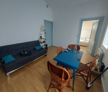 Location Appartement 2 pièces 30m² TOULOUSE 31000 - Photo 1