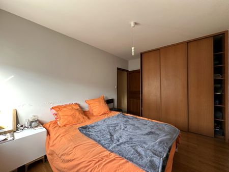 Location Appartement 3 pièces 89m² MEYLAN 38240 - Photo 3