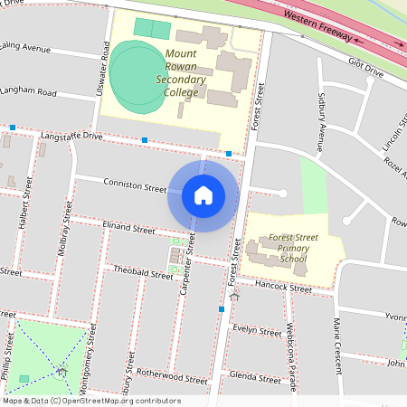 38 Carpenter Street, Vic 3355, Wendouree