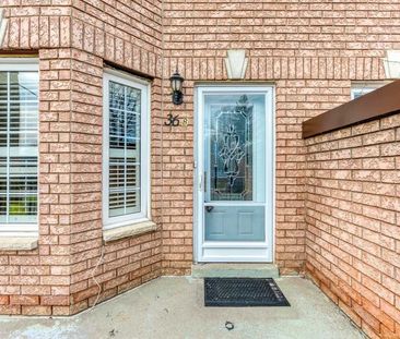 For Lease - 36B Lambton Avenue Unit# Upper, Toronto, Ontario - Photo 2