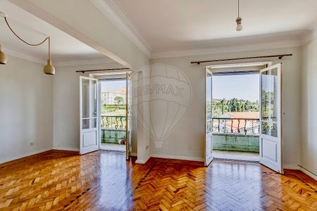 Apartamento T3 em Lisboa - Photo 2