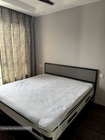 The Brownstone (D27), Condominium - For Rent - Photo 4