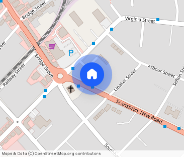 Scarisbrick New Road, Southport - Photo 1