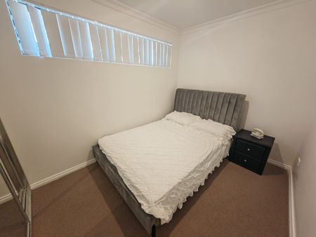 ROOMS In All FEMALE-HOUSEHOLD!! BRAND NEW FURNISHINGS!! - Photo 3