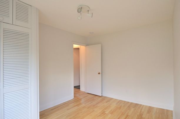 Condo for rent, Montréal (Côte-des-Neiges/Notre-Dame-de-Grâce) - Photo 1