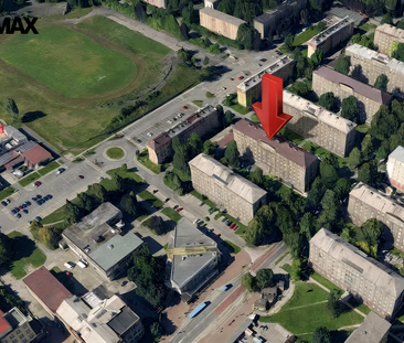 Pronájem bytu 1+1 v družstevním vlastnictví 29 m², Ostrava - Фото 4