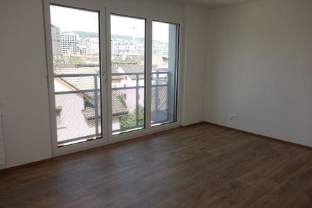 Mitten im Stadtleben, Kreis 4 - Photo 5