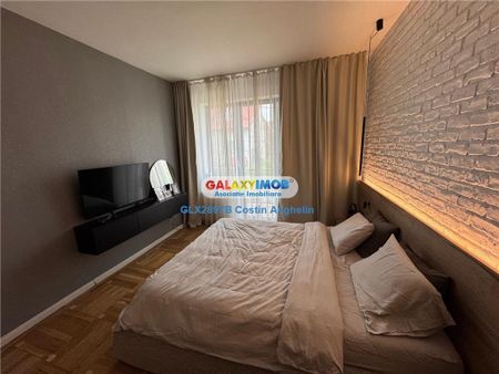 Casa Spatioasa si Eleganta in Aviatiei - Fotografie 4