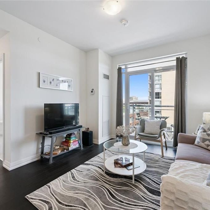 For Lease - 155 Caroline Street Unit# 603, Waterloo, Ontario - Photo 1