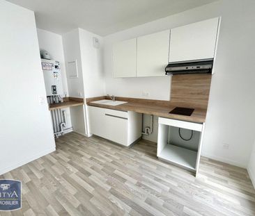 Location Appartement 2 pièces 42m² LE HAVRE 76600 - Photo 3