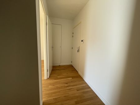 Studio de 37 m² dans le 19ème arrondissement de Paris - Photo 2