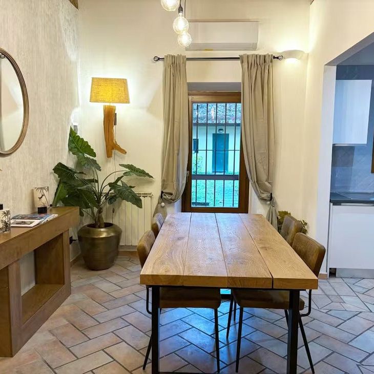 Via Fra Giovanni Angelico, Florence, Tuscany 50121 - Photo 1