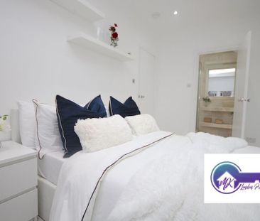 1 Bedroom Room in Flat Share To Rent - Photo 4