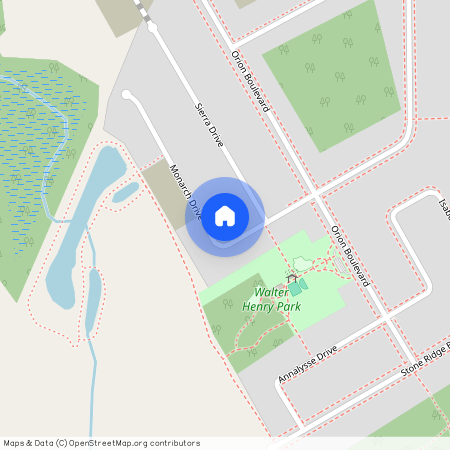 2988 Monarch Drive Unit# Upper, Orillia