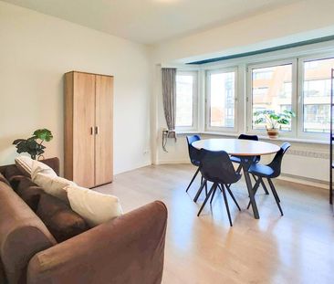 Appartement te huur - Foto 1