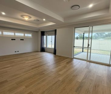 Modern Family Home for Lease - Photo 1