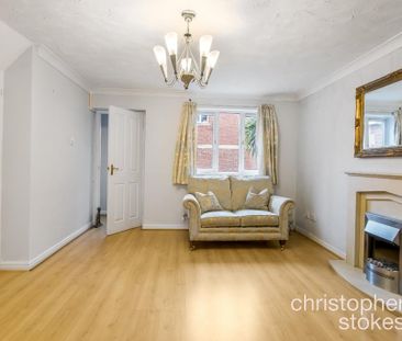 3 bedroom end of terrace house to rent - Photo 1