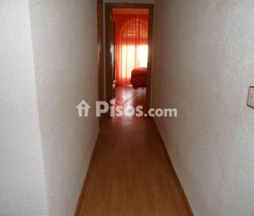 Piso en alquiler en Cuenca - Foto 6