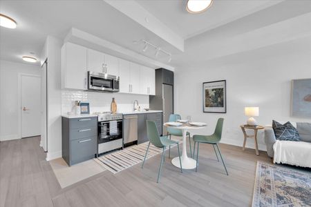 For Lease - 664 Spadina Avenue Unit# 512, Toronto, Ontario - Photo 2