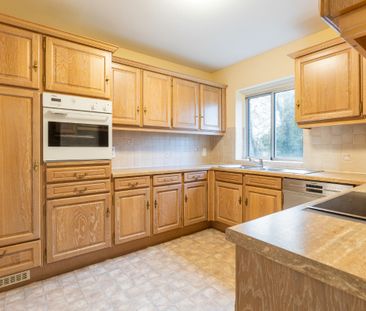 Charmant gemeubeld appartement te huur op jaarbasis in hartj - Photo 5