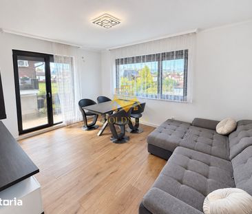2 Camere decomandate, Borhanci, Regina Maria, Parcare, Petfriendly,Lux - Photo 5