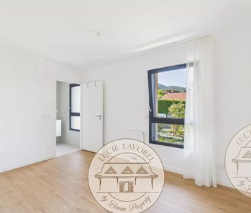 Villa neuve - Saint Cergues - Photo 6