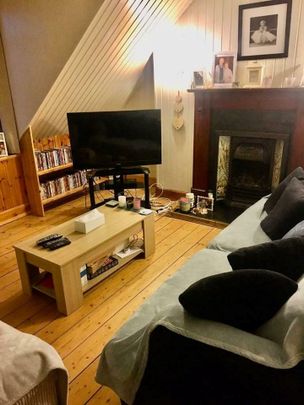 2 Bed Flat, Westburn Road, AB25 - Photo 1