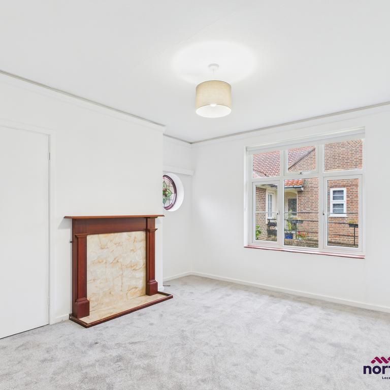 1 bedroom bungalow to rent - Photo 1