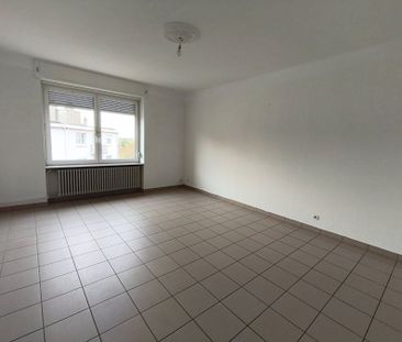 Appartement 4 pièces à Faulquemont - Photo 1
