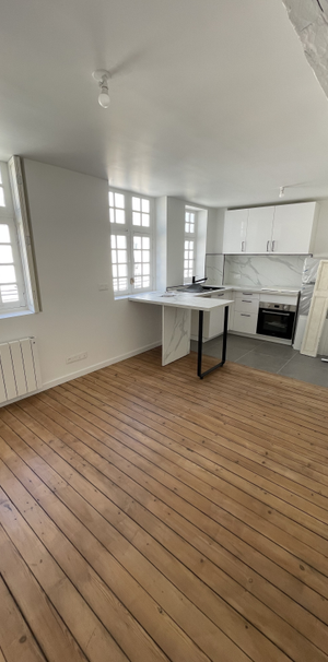 Location Appartement 1 pièce 24m² - Photo 1