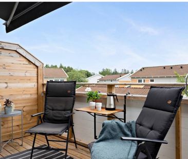 Öjersjö - 3rok - 8mån - 15.525kr/mån - Foto 5