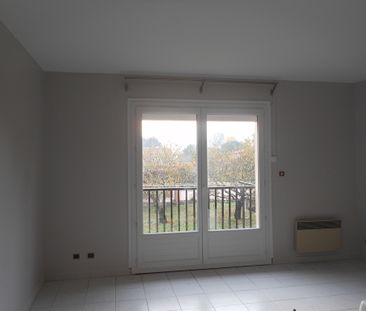 Location Appartement 3 pièces 59m² - Photo 6
